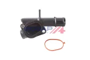 Kühlmittelflansch BOGAP A4252167