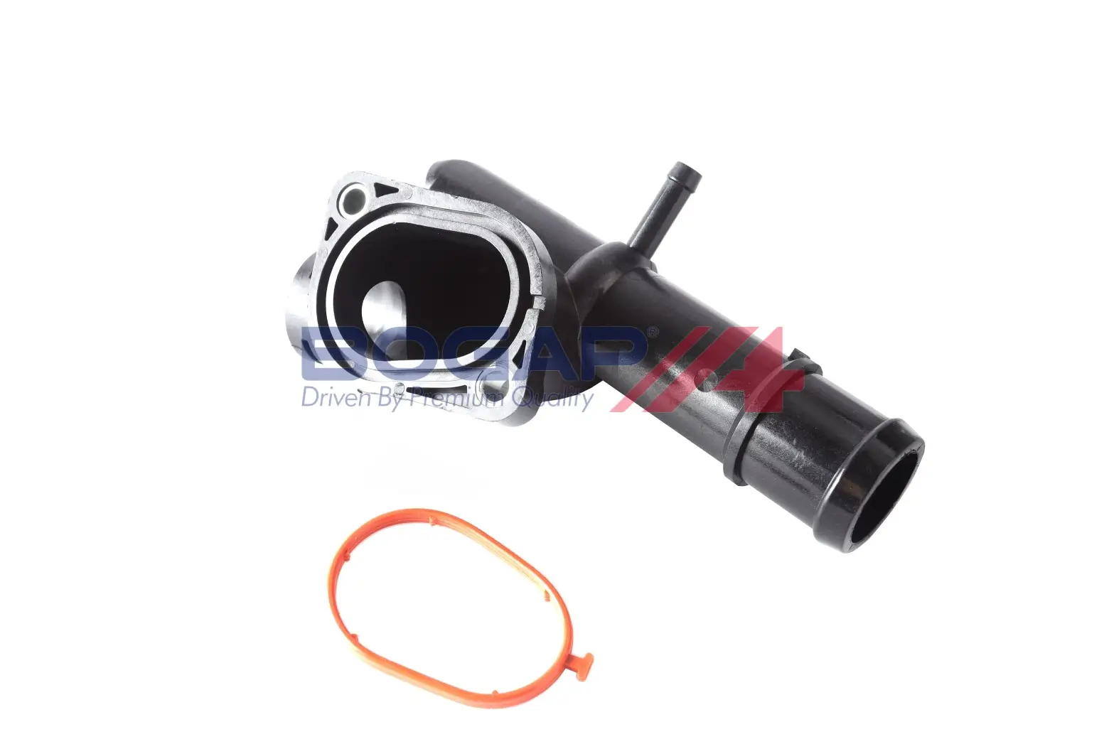 Kühlmittelflansch BOGAP A4252167