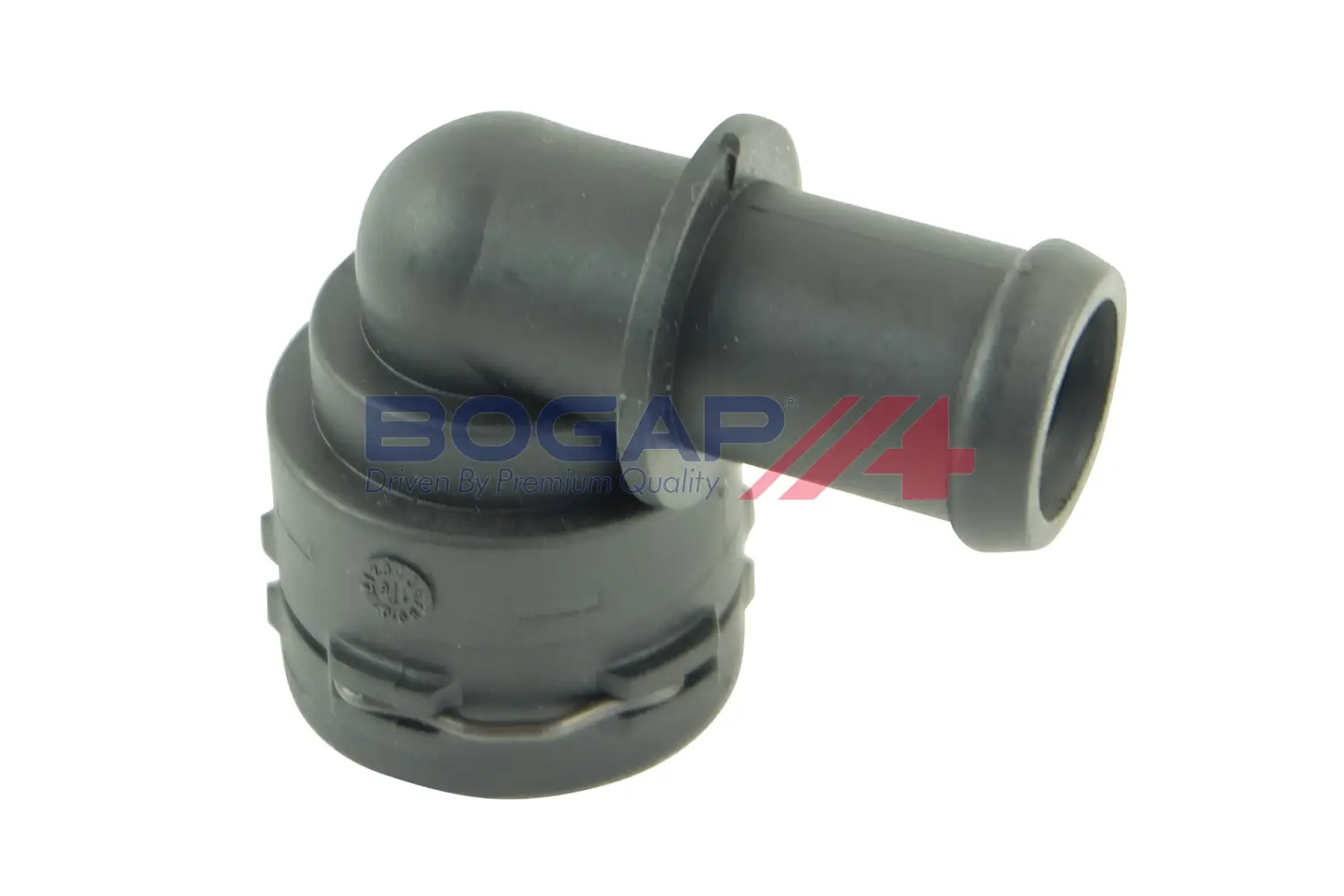 Kühlmittelflansch BOGAP A4252169