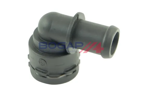 Kühlmittelflansch BOGAP A4252169 Bild Kühlmittelflansch BOGAP A4252169