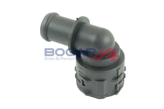 Kühlmittelflansch BOGAP A4252169 Bild Kühlmittelflansch BOGAP A4252169