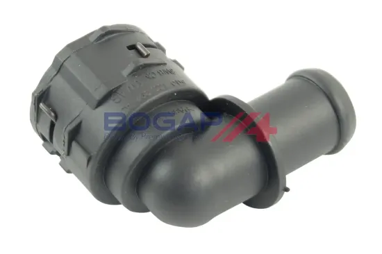 Kühlmittelflansch BOGAP A4252169 Bild Kühlmittelflansch BOGAP A4252169