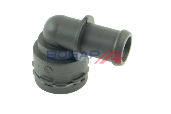 Kühlmittelflansch BOGAP A4252169 Bild Kühlmittelflansch BOGAP A4252169