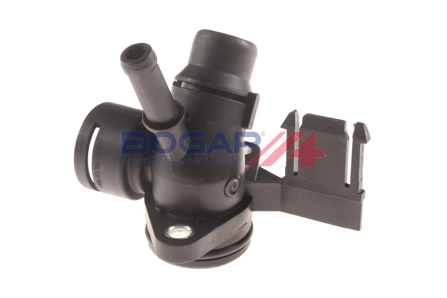 Kühlmittelflansch BOGAP A4252170