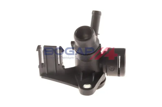 Kühlmittelflansch BOGAP A4252170 Bild Kühlmittelflansch BOGAP A4252170