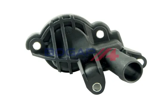 Kühlmittelflansch BOGAP A4252175 Bild Kühlmittelflansch BOGAP A4252175