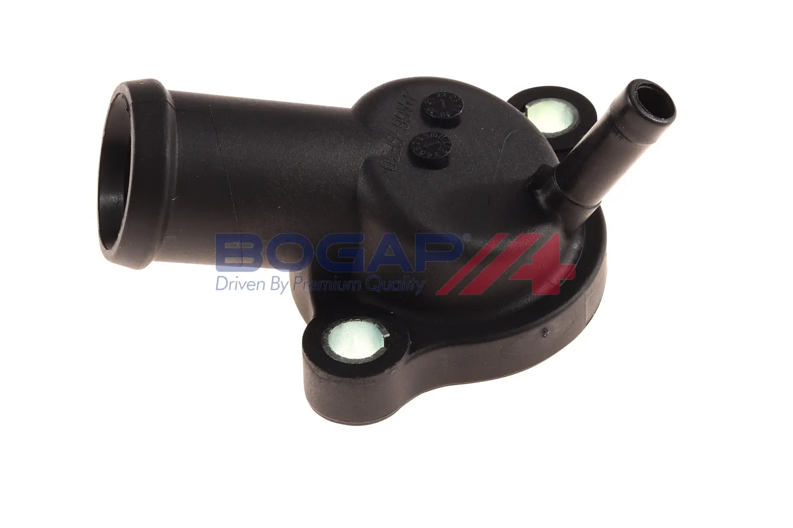 Kühlmittelflansch BOGAP A4252184