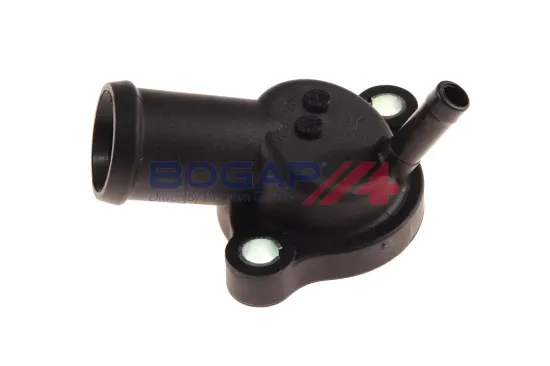 Kühlmittelflansch BOGAP A4252184 Bild Kühlmittelflansch BOGAP A4252184