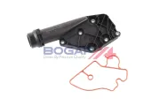 Kühlmittelflansch BOGAP A4252185