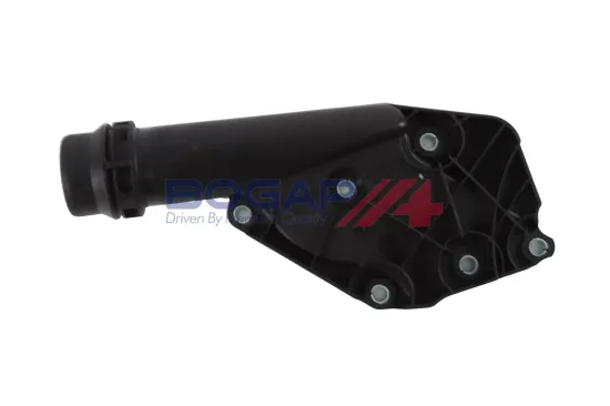Kühlmittelflansch BOGAP A4252185 Bild Kühlmittelflansch BOGAP A4252185