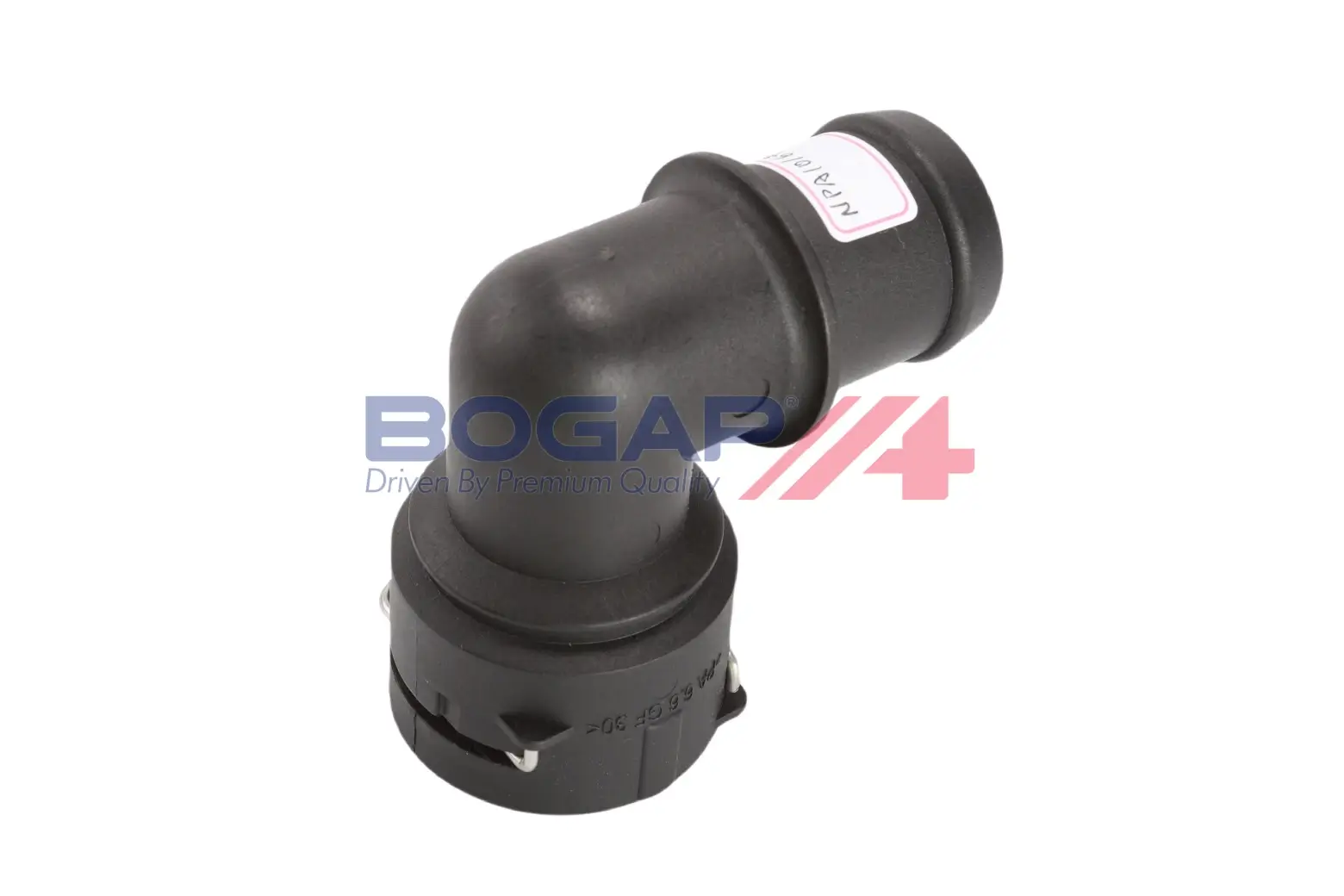 Kühlmittelflansch BOGAP A4252194