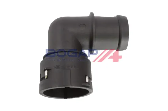 Kühlmittelflansch BOGAP A4252194 Bild Kühlmittelflansch BOGAP A4252194