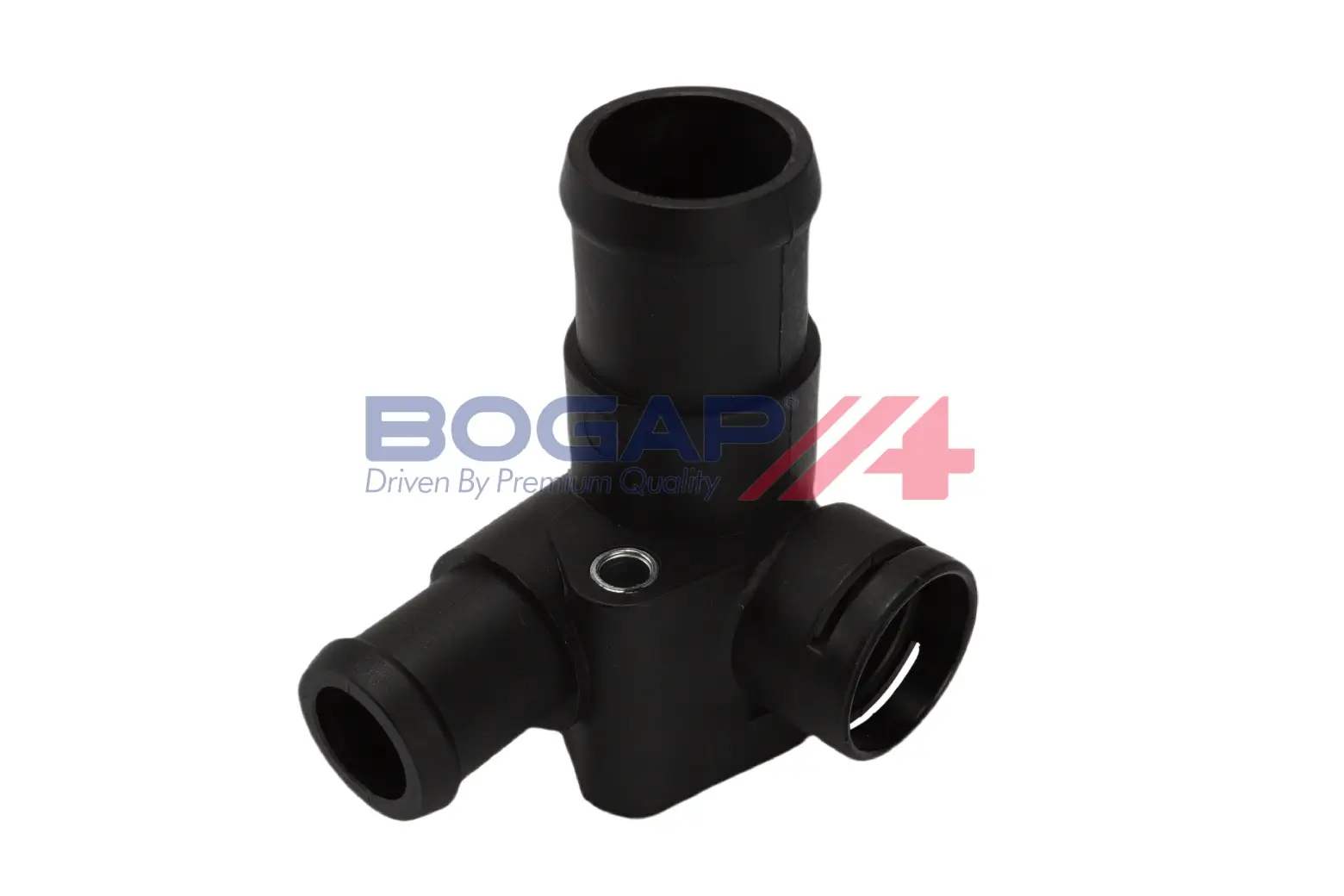 Kühlmittelflansch BOGAP A4252196