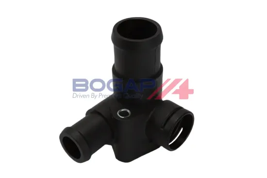 Kühlmittelflansch BOGAP A4252196 Bild Kühlmittelflansch BOGAP A4252196