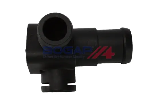 Kühlmittelflansch BOGAP A4252196 Bild Kühlmittelflansch BOGAP A4252196