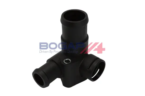 Kühlmittelflansch BOGAP A4252196 Bild Kühlmittelflansch BOGAP A4252196