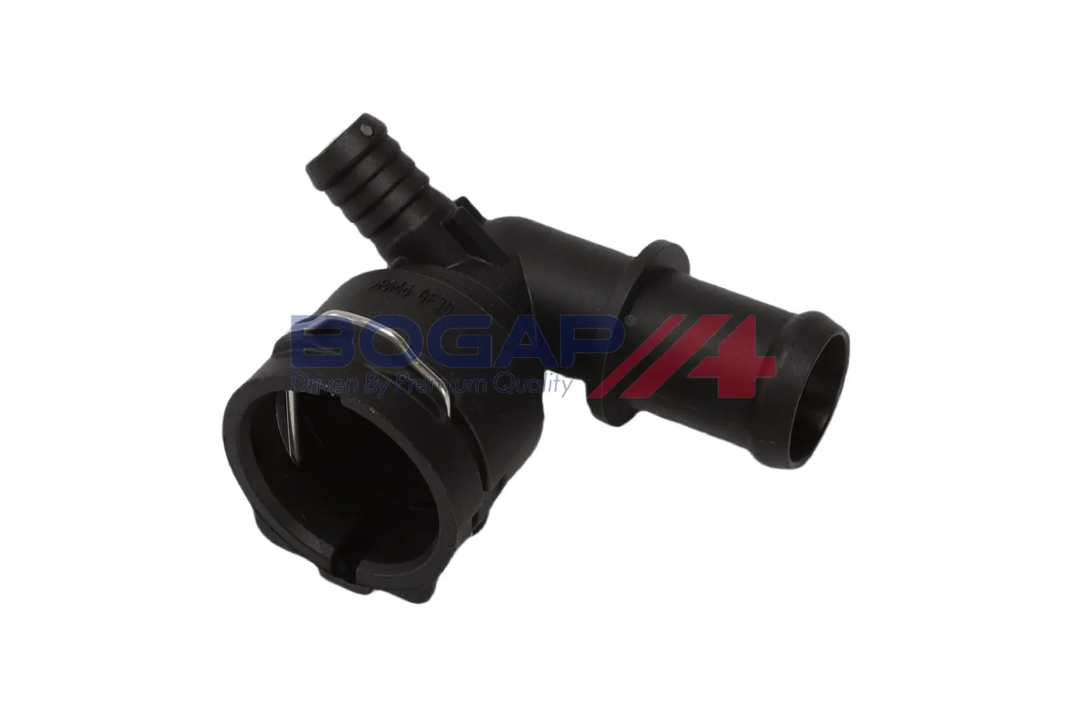 Kühlmittelflansch BOGAP A4252200