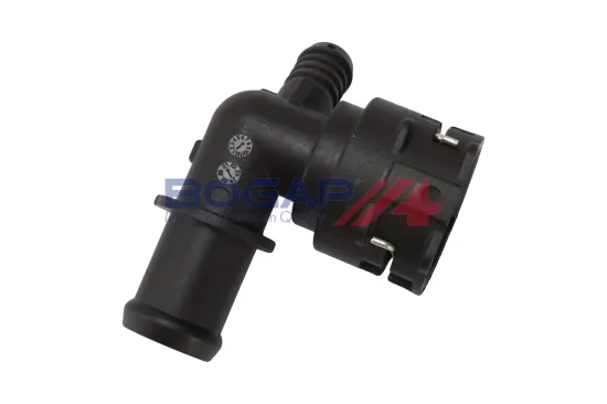 Kühlmittelflansch BOGAP A4252200 Bild Kühlmittelflansch BOGAP A4252200