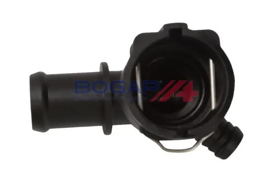 Kühlmittelflansch BOGAP A4252200 Bild Kühlmittelflansch BOGAP A4252200