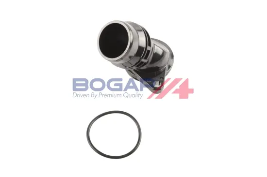 Kühlmittelflansch BOGAP A4252204 Bild Kühlmittelflansch BOGAP A4252204