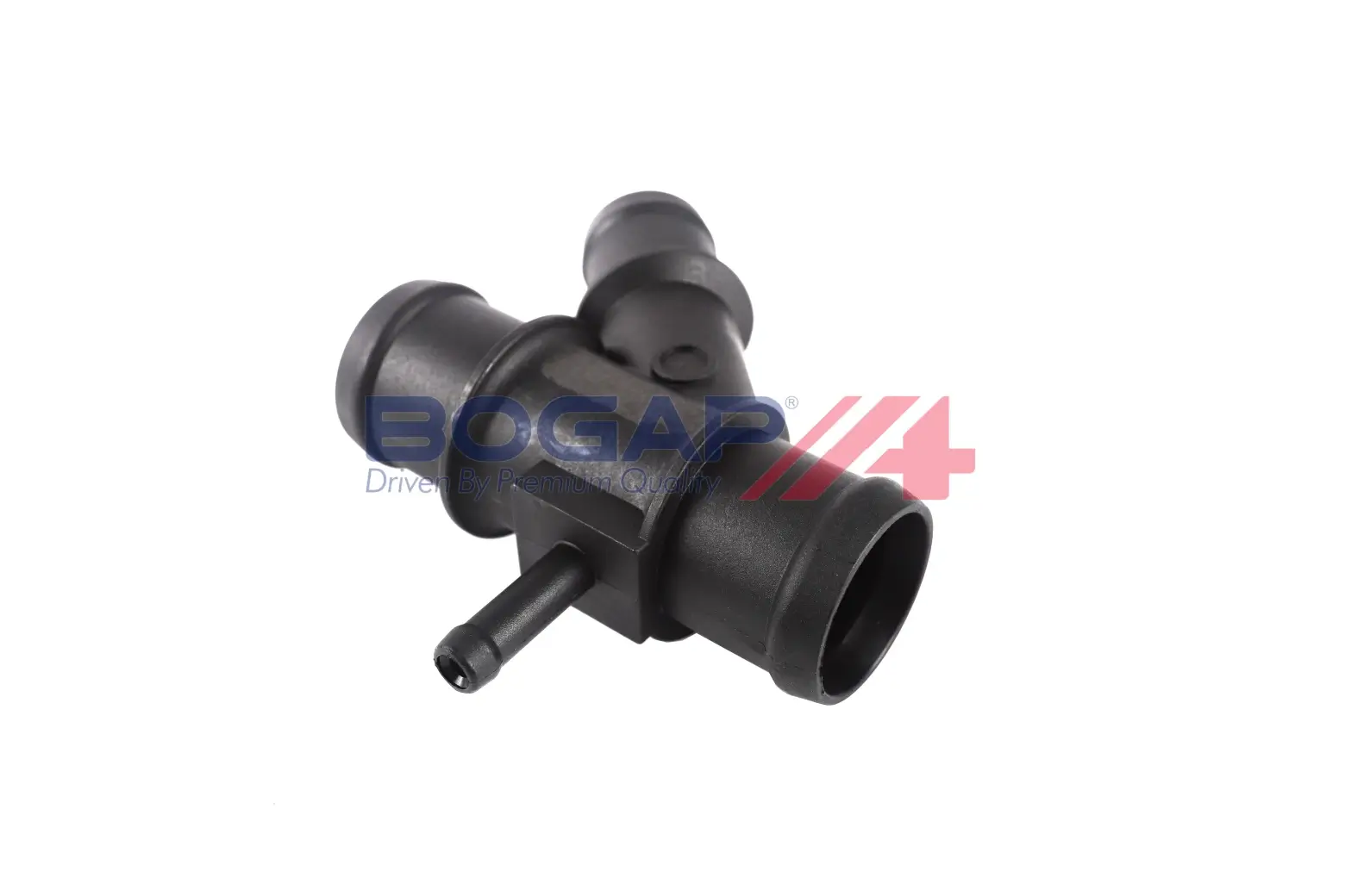 Kühlmittelflansch BOGAP A4252208