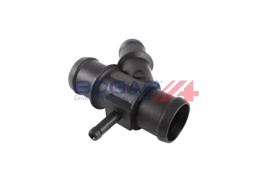 Kühlmittelflansch BOGAP A4252208 Bild Kühlmittelflansch BOGAP A4252208