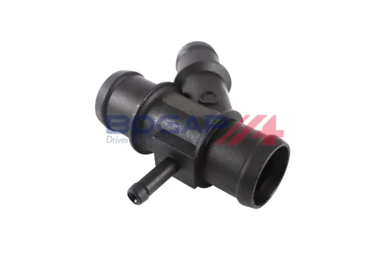 Kühlmittelflansch BOGAP A4252208 Bild Kühlmittelflansch BOGAP A4252208