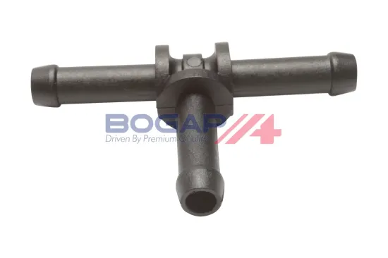 Kühlmittelflansch BOGAP A4252209 Bild Kühlmittelflansch BOGAP A4252209