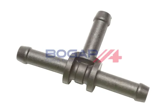 Kühlmittelflansch BOGAP A4252209 Bild Kühlmittelflansch BOGAP A4252209