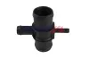 Kühlmittelflansch BOGAP A4252211 Bild Kühlmittelflansch BOGAP A4252211