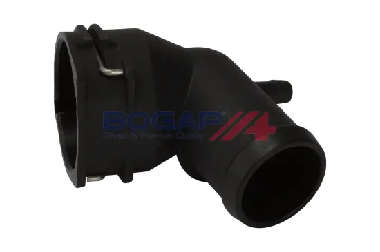 Kühlmittelflansch BOGAP A4252212 Bild Kühlmittelflansch BOGAP A4252212