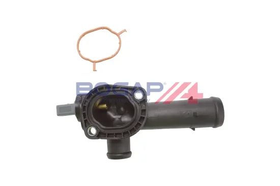 Kühlmittelflansch BOGAP A4252217 Bild Kühlmittelflansch BOGAP A4252217