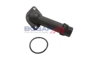 Kühlmittelflansch BOGAP A4252219