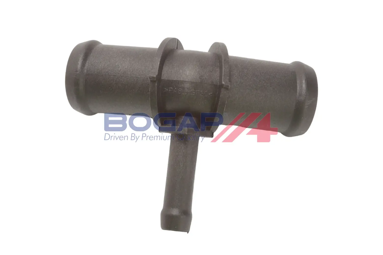 Kühlmittelflansch BOGAP A4252220