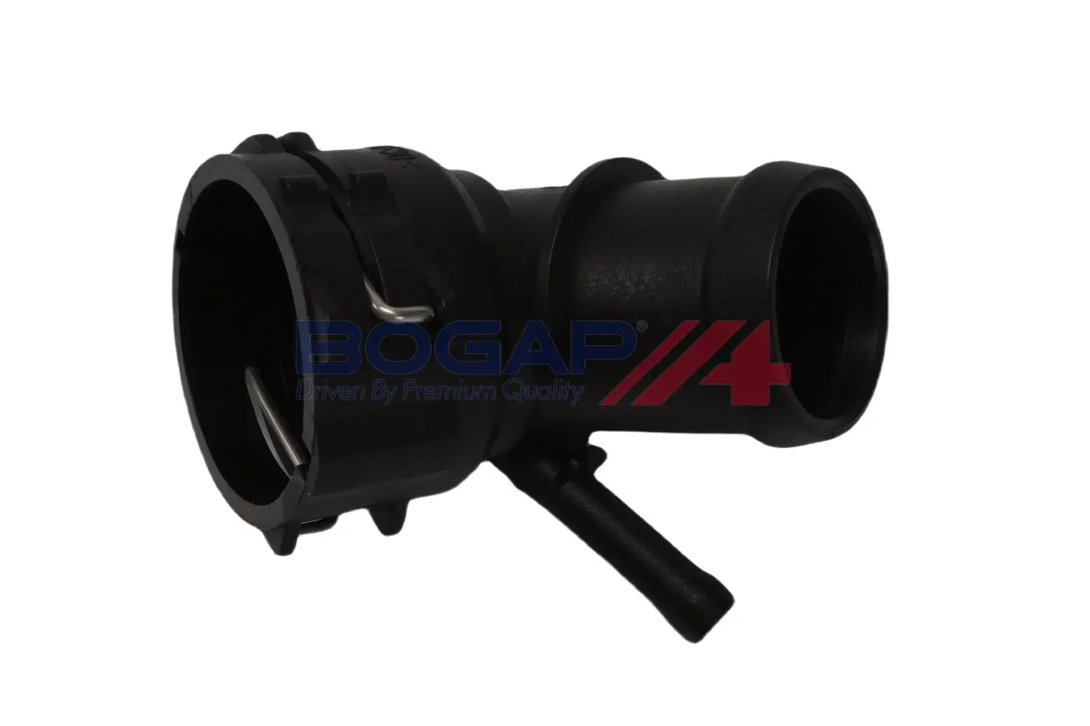 Kühlmittelflansch BOGAP A4252222