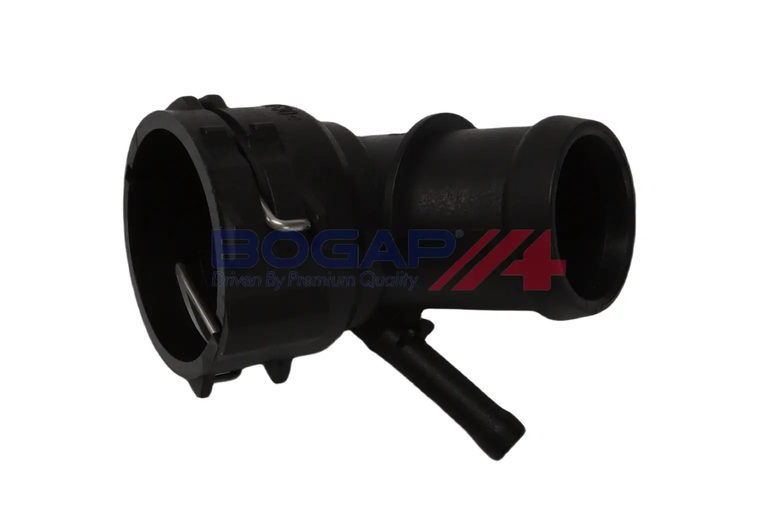 Kühlmittelflansch BOGAP A4252222