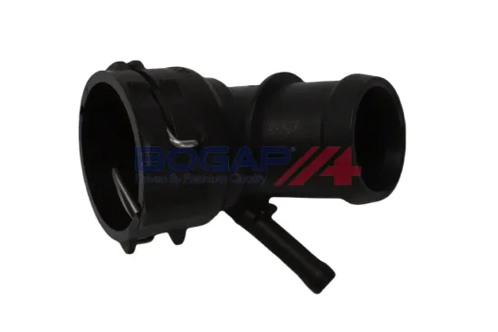 Kühlmittelflansch BOGAP A4252222 Bild Kühlmittelflansch BOGAP A4252222