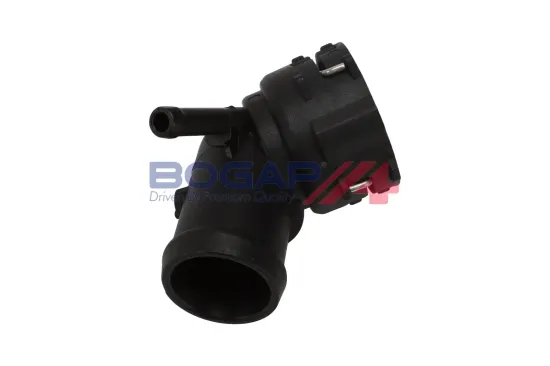 Kühlmittelflansch BOGAP A4252222 Bild Kühlmittelflansch BOGAP A4252222