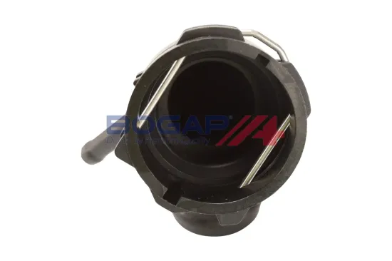 Kühlmittelflansch BOGAP A4252222 Bild Kühlmittelflansch BOGAP A4252222