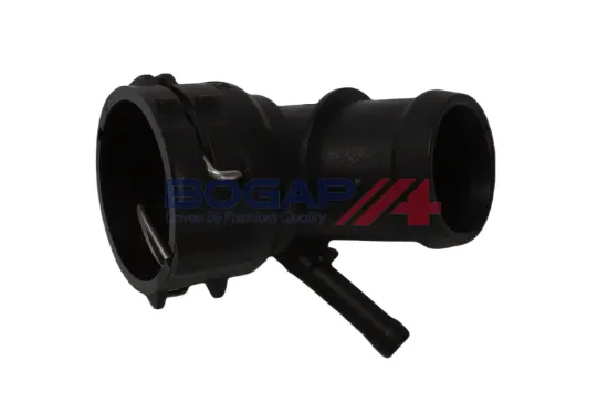 Kühlmittelflansch BOGAP A4252222 Bild Kühlmittelflansch BOGAP A4252222