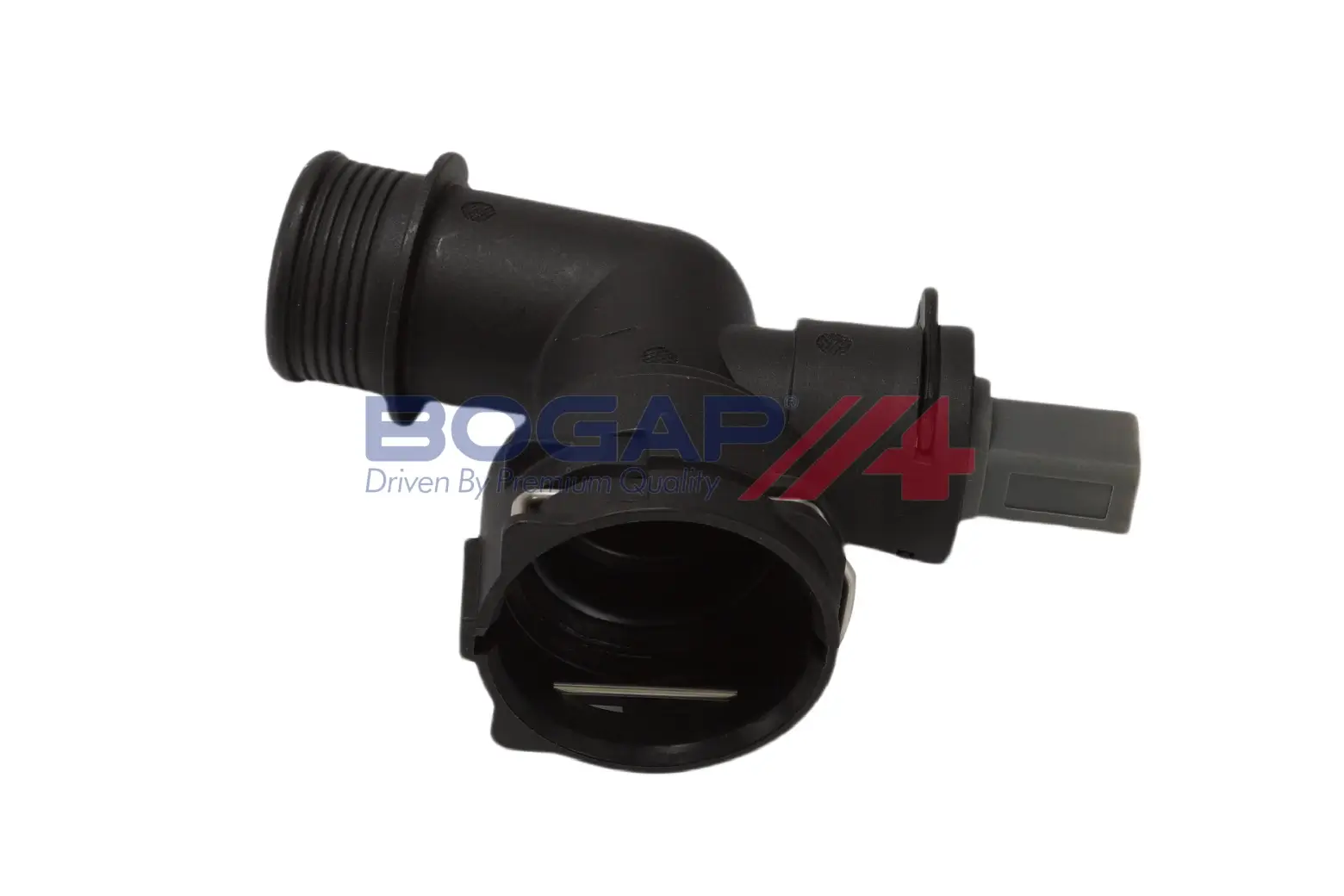 Kühlmittelflansch BOGAP A4252223