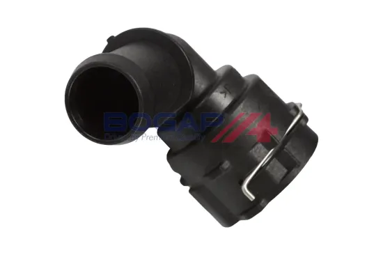 Kühlmittelflansch BOGAP A4252224 Bild Kühlmittelflansch BOGAP A4252224