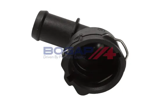 Kühlmittelflansch BOGAP A4252224 Bild Kühlmittelflansch BOGAP A4252224