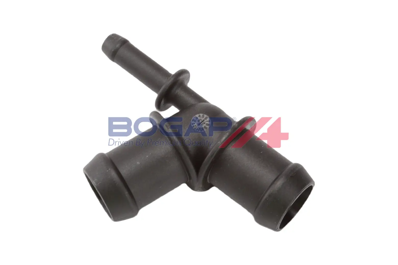 Kühlmittelflansch BOGAP A4252225