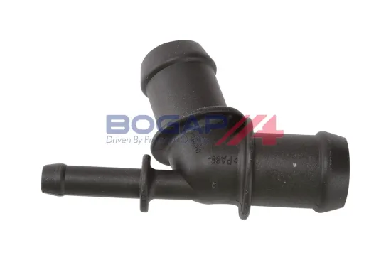 Kühlmittelflansch BOGAP A4252225 Bild Kühlmittelflansch BOGAP A4252225