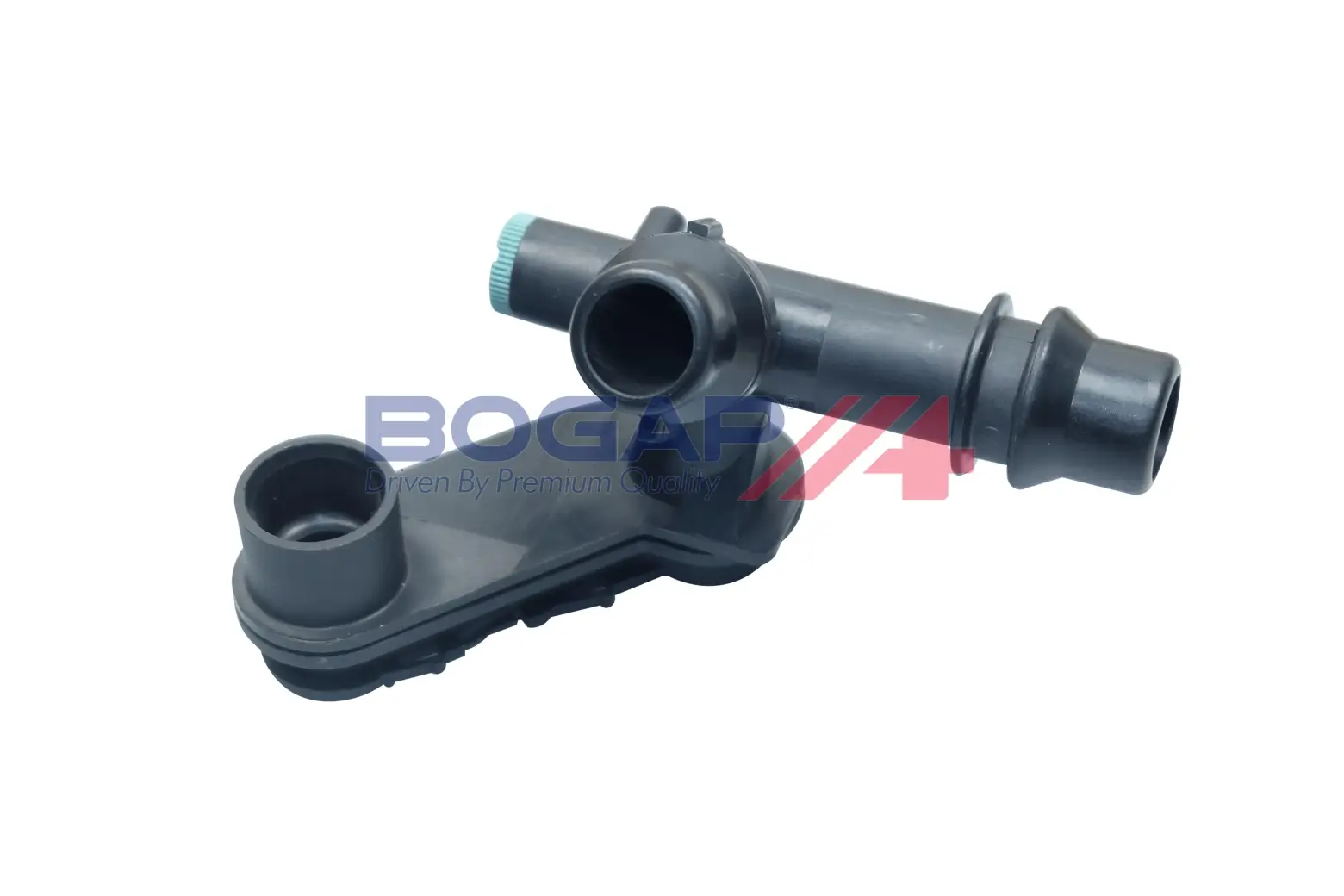 Kühlmittelflansch BOGAP A4252229