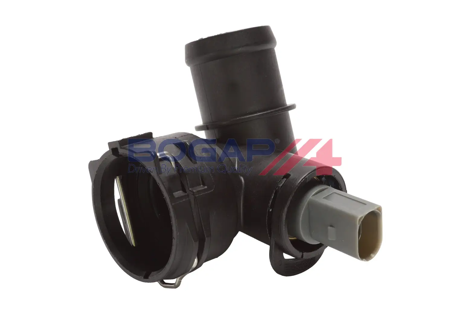 Kühlmittelflansch BOGAP A4252232