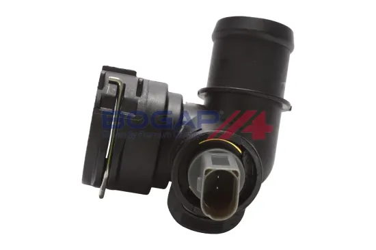 Kühlmittelflansch BOGAP A4252232 Bild Kühlmittelflansch BOGAP A4252232