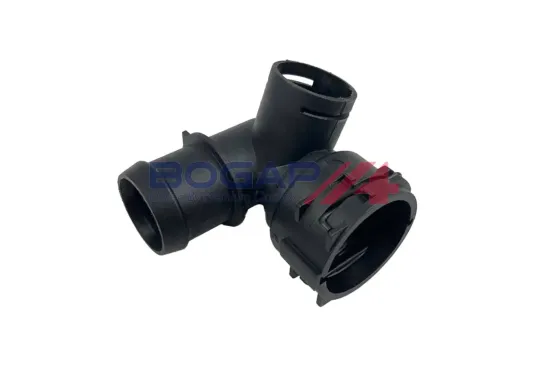 Kühlmittelflansch BOGAP A4252232 Bild Kühlmittelflansch BOGAP A4252232