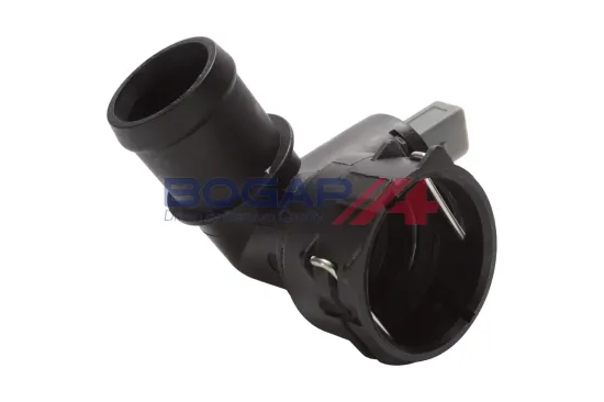 Kühlmittelflansch BOGAP A4252232 Bild Kühlmittelflansch BOGAP A4252232